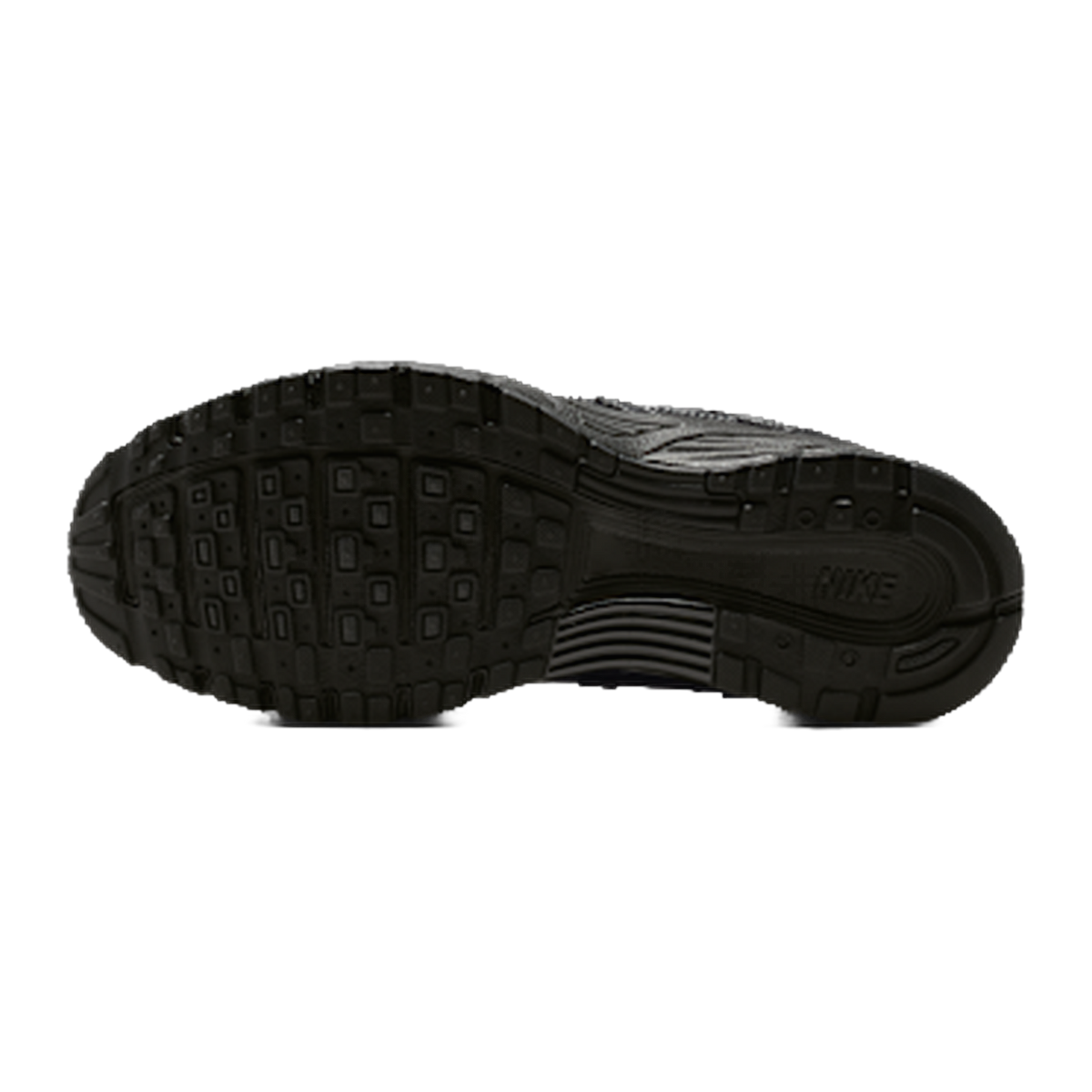 Nike P-6000 Black Anthracite — kolab