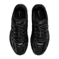 Nike P-6000 Black Anthracite — kolab