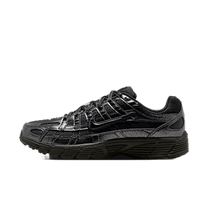 Nike P-6000 Black Anthracite — kolab