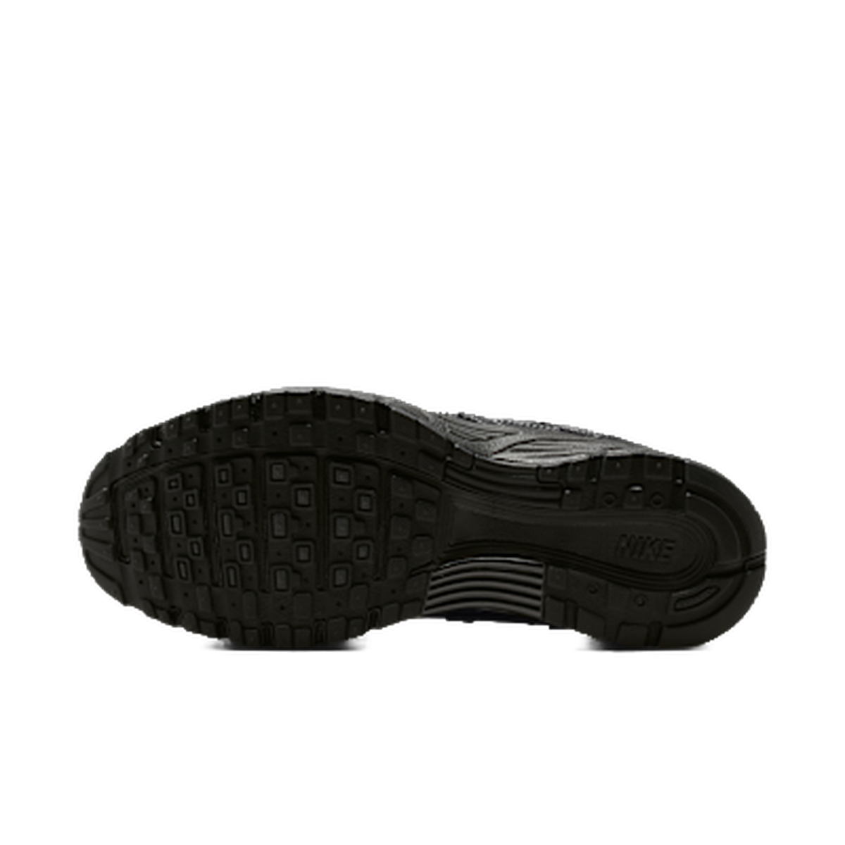 Nike P-6000 Black Anthracite — kolab