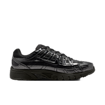 Nike P-6000 Black Anthracite — kolab