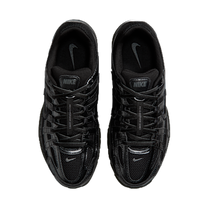 Nike P-6000 Black Anthracite — kolab