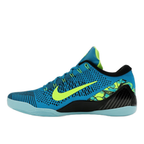 Nike Kobe 9 Elite Low Protro Perspective · kolab
