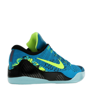 Nike Kobe 9 Elite Low Protro Perspective · kolab