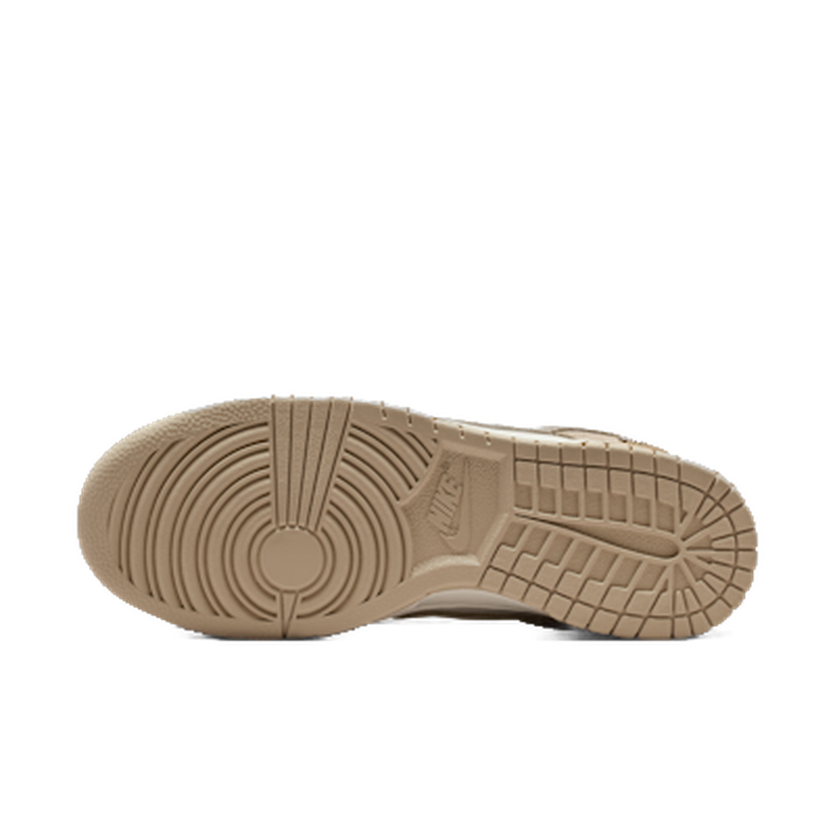 Nike Dunk Low 'Sail White Metallic Gold' — kolab