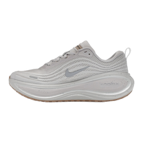 Nike Vomero Plus Speckle Vast Grey Wolf Grey — kolab