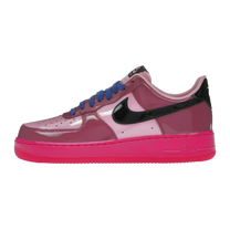 Nike Air Force 1 Low Pink Cooler Mulberry Rose · kolab
