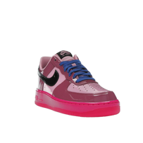 Nike Air Force 1 Low Pink Cooler Mulberry Rose · kolab