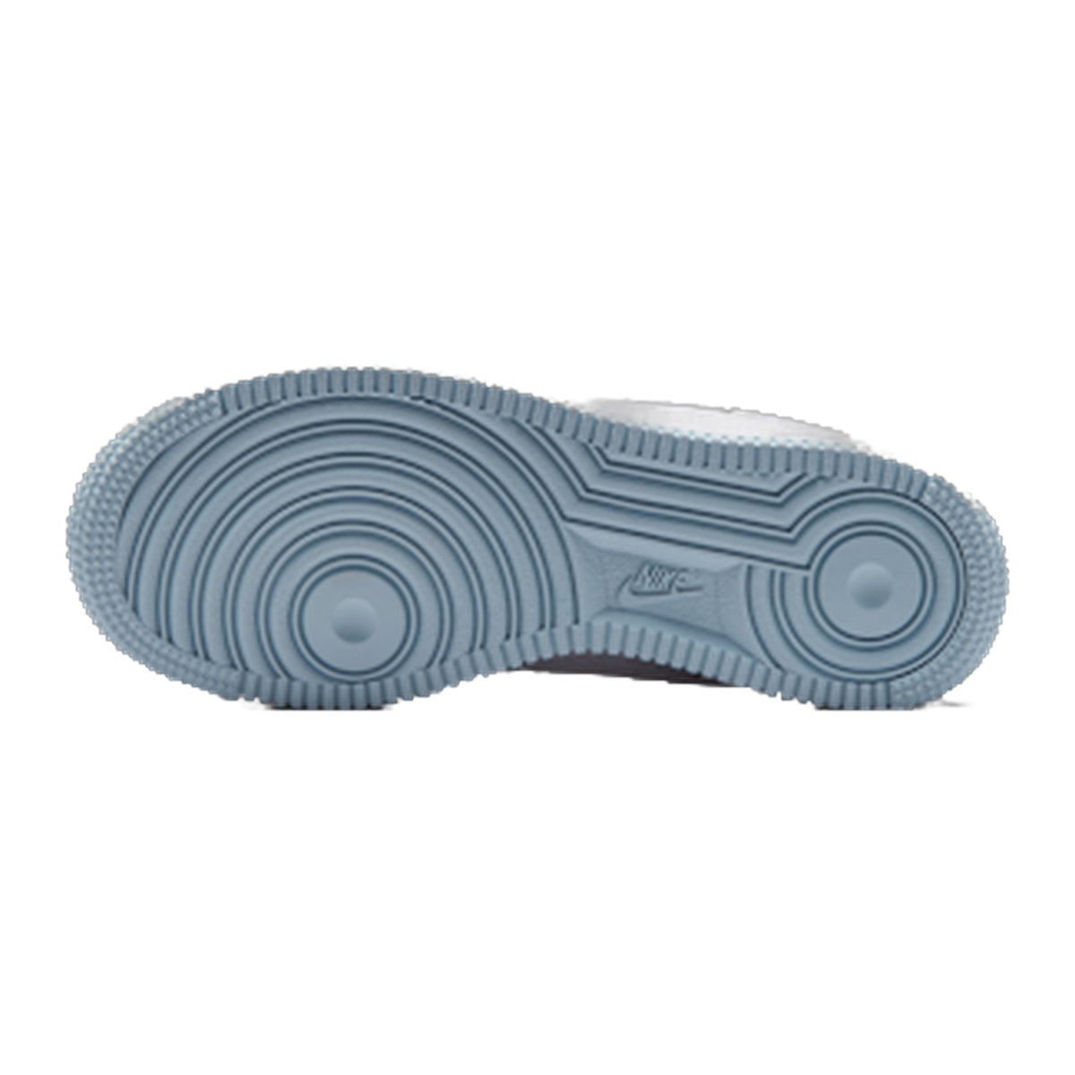 Nike Air Force 1 Low Kobe Bryant Forever White Armory Blue (GS) — kolab