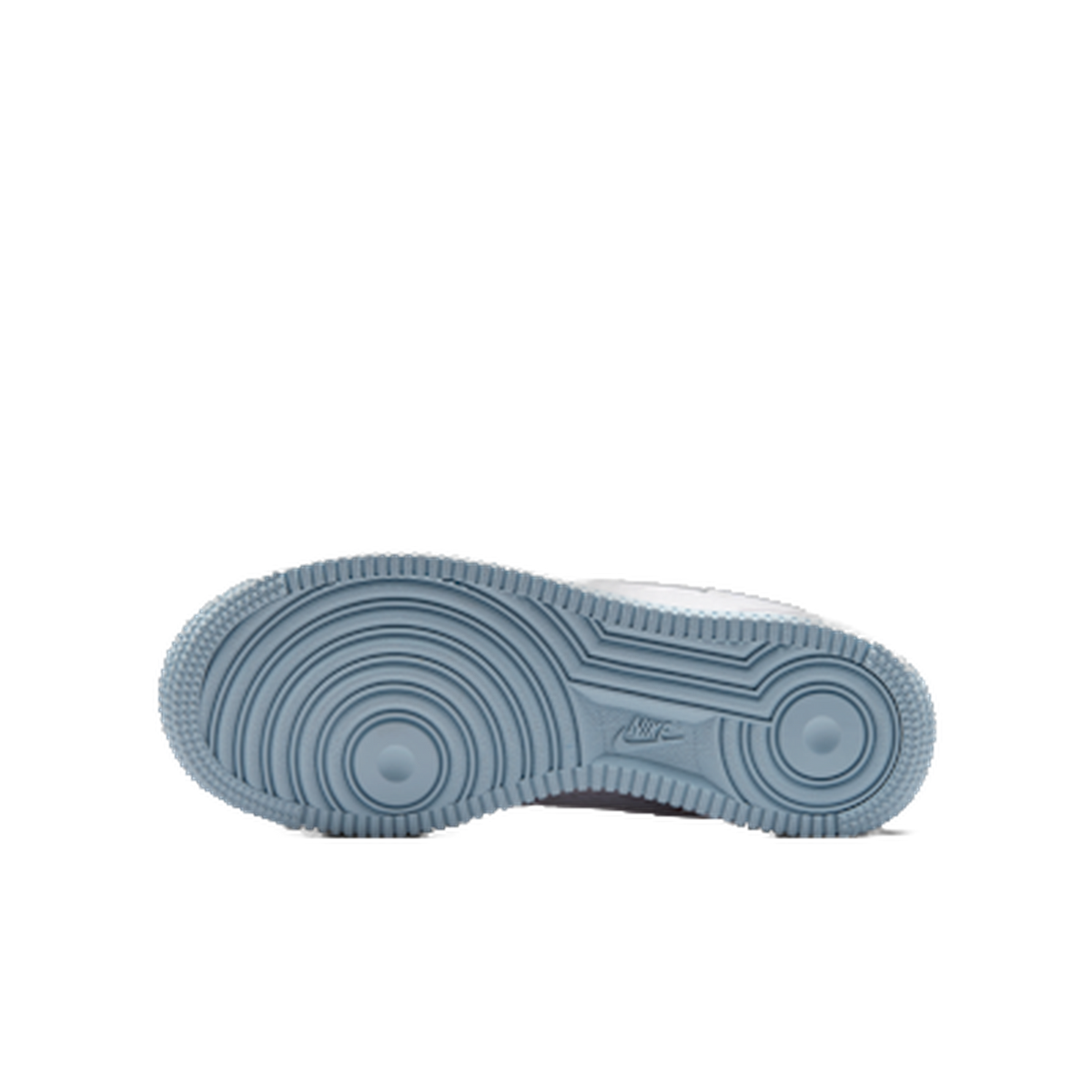 Nike Air Force 1 Low Kobe Bryant Forever White Armory Blue (GS) — kolab