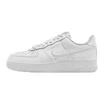 Nike Air Force 1 '07 SE Women's Shoes White/Neutral Grey/White — kolab
