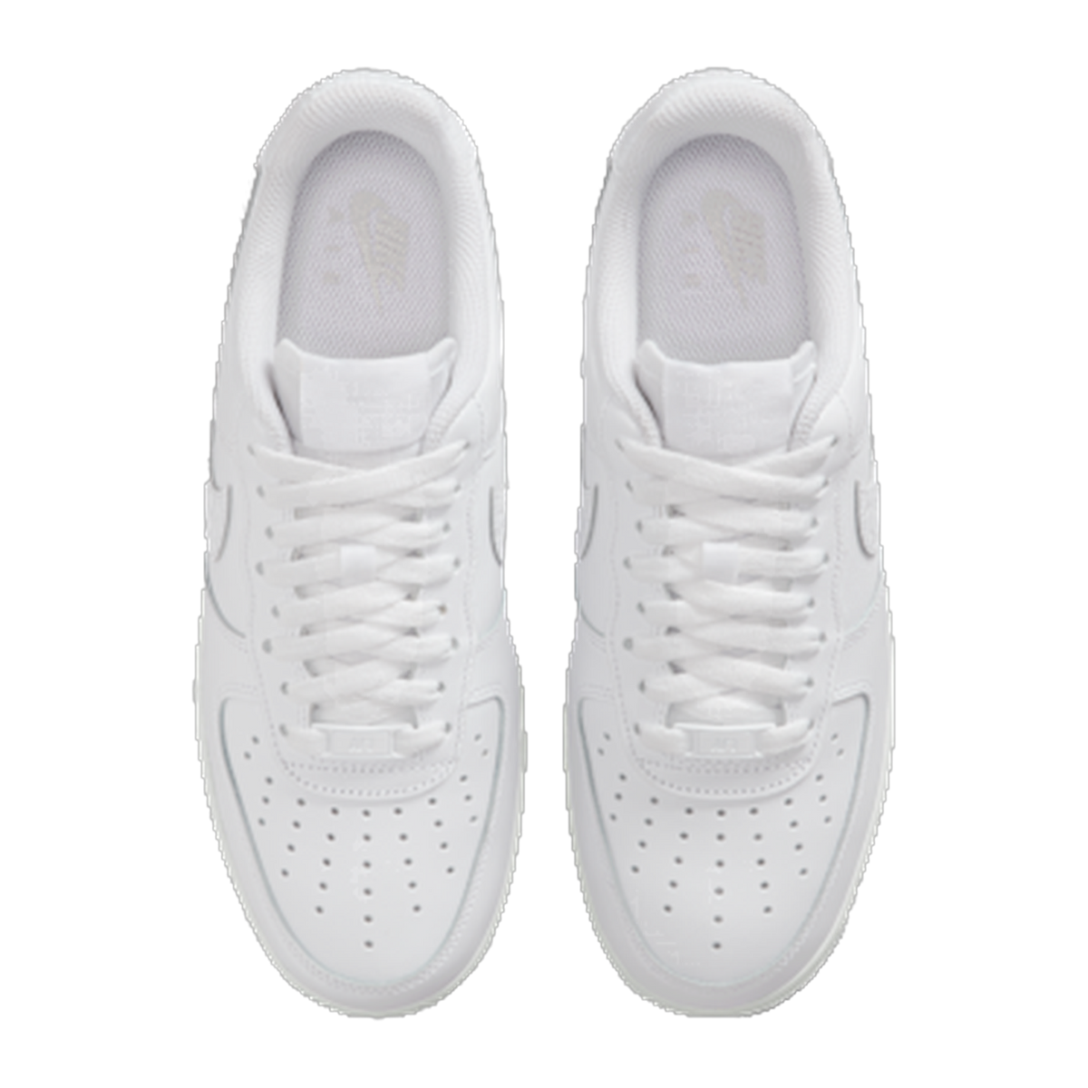 Nike Air Force 1 '07 SE Women's Shoes White/Neutral Grey/White — kolab