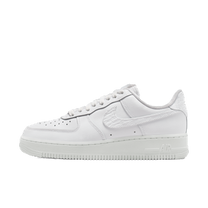 Nike Air Force 1 '07 SE Women's Shoes White/Neutral Grey/White — kolab