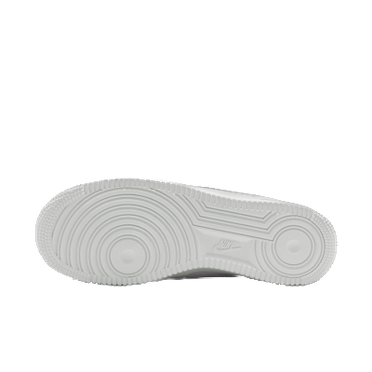 Nike Air Force 1 '07 SE Women's Shoes White/Neutral Grey/White — kolab