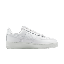 Nike Air Force 1 '07 SE Women's Shoes White/Neutral Grey/White — kolab