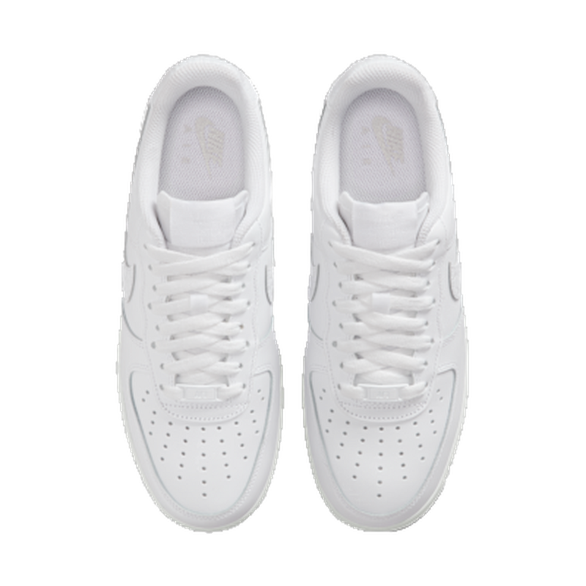 Nike Air Force 1 '07 SE Women's Shoes White/Neutral Grey/White — kolab