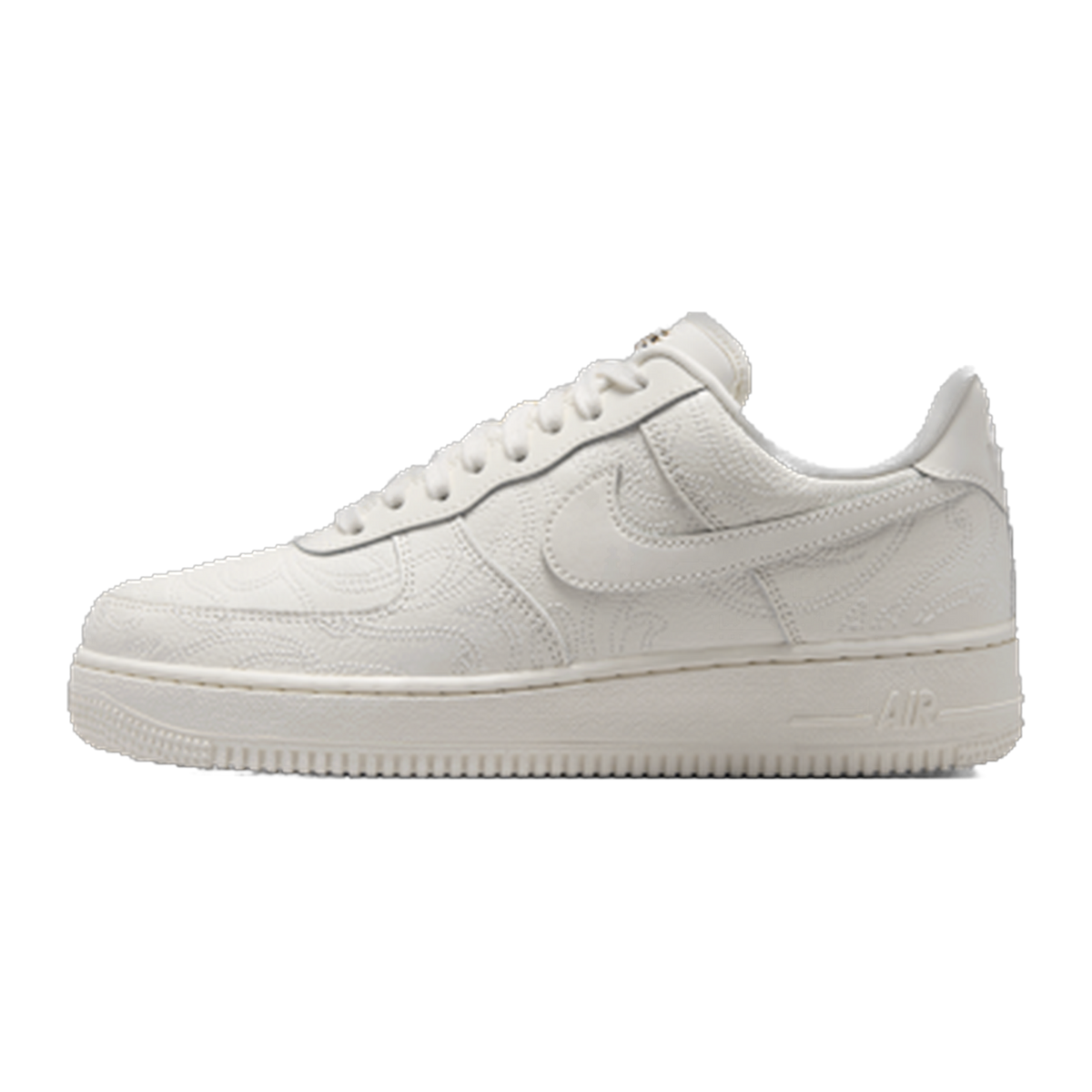 Nike Air Force 1 '07 Premium Sail — kolab