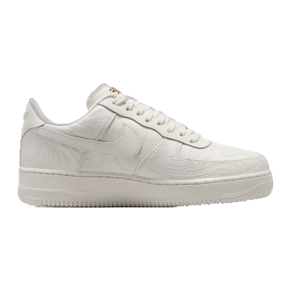 Nike Air Force 1 '07 Premium Sail · kolab