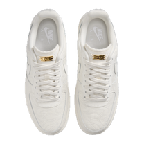 Nike Air Force 1 '07 Premium Sail · kolab