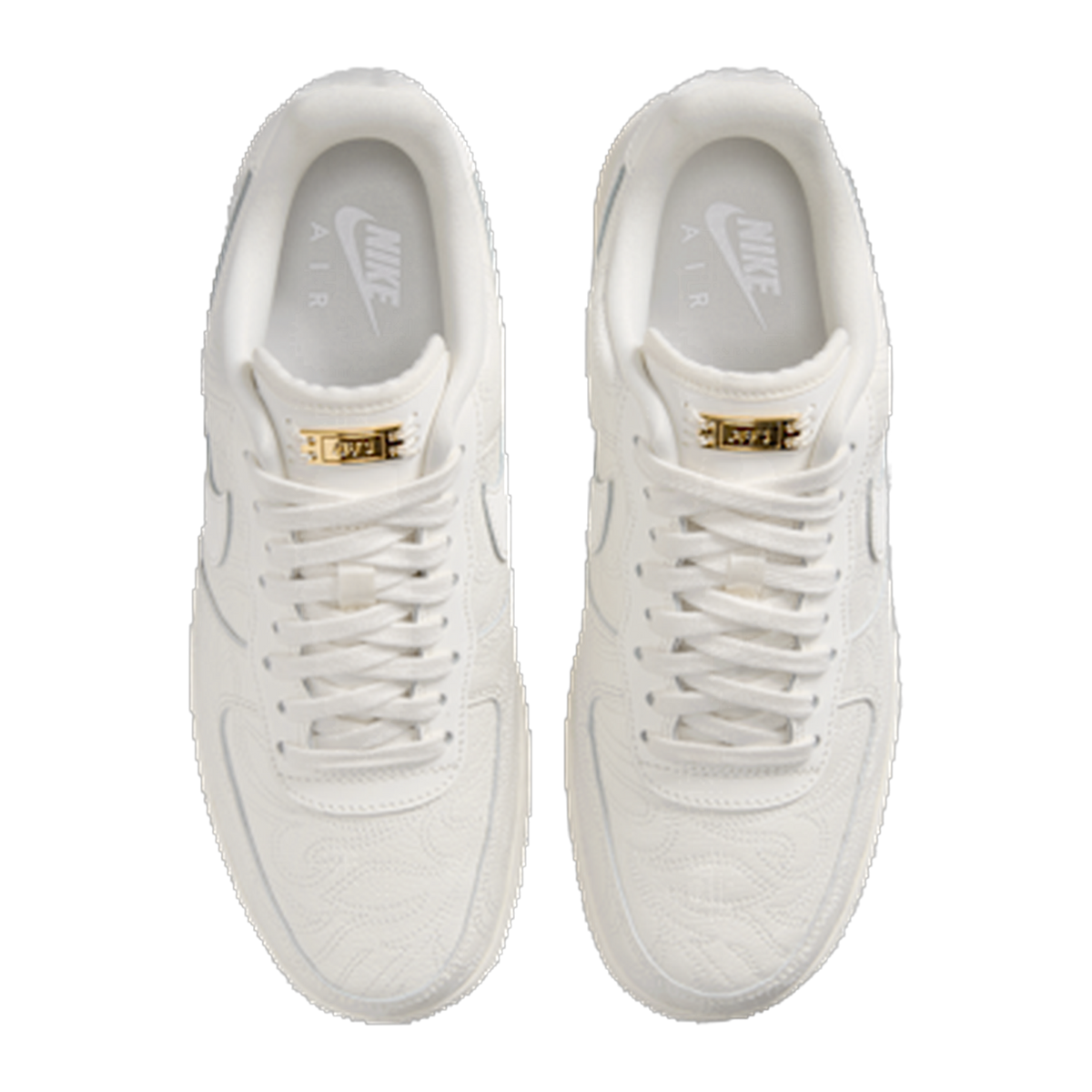 Nike Air Force 1 '07 Premium Sail · kolab