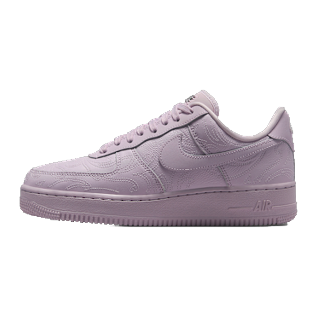 Nike Air Force 1 '07 Premoum Bleached Lilac — kolab