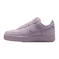 Nike Air Force 1 '07 Premoum Bleached Lilac · kolab