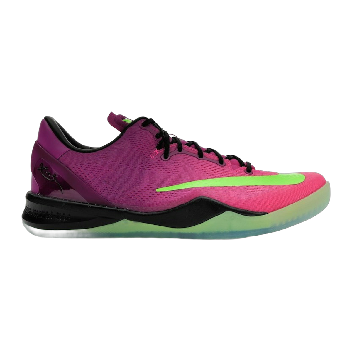 Nike Kobe 8 Protro Mambacurial — kolab