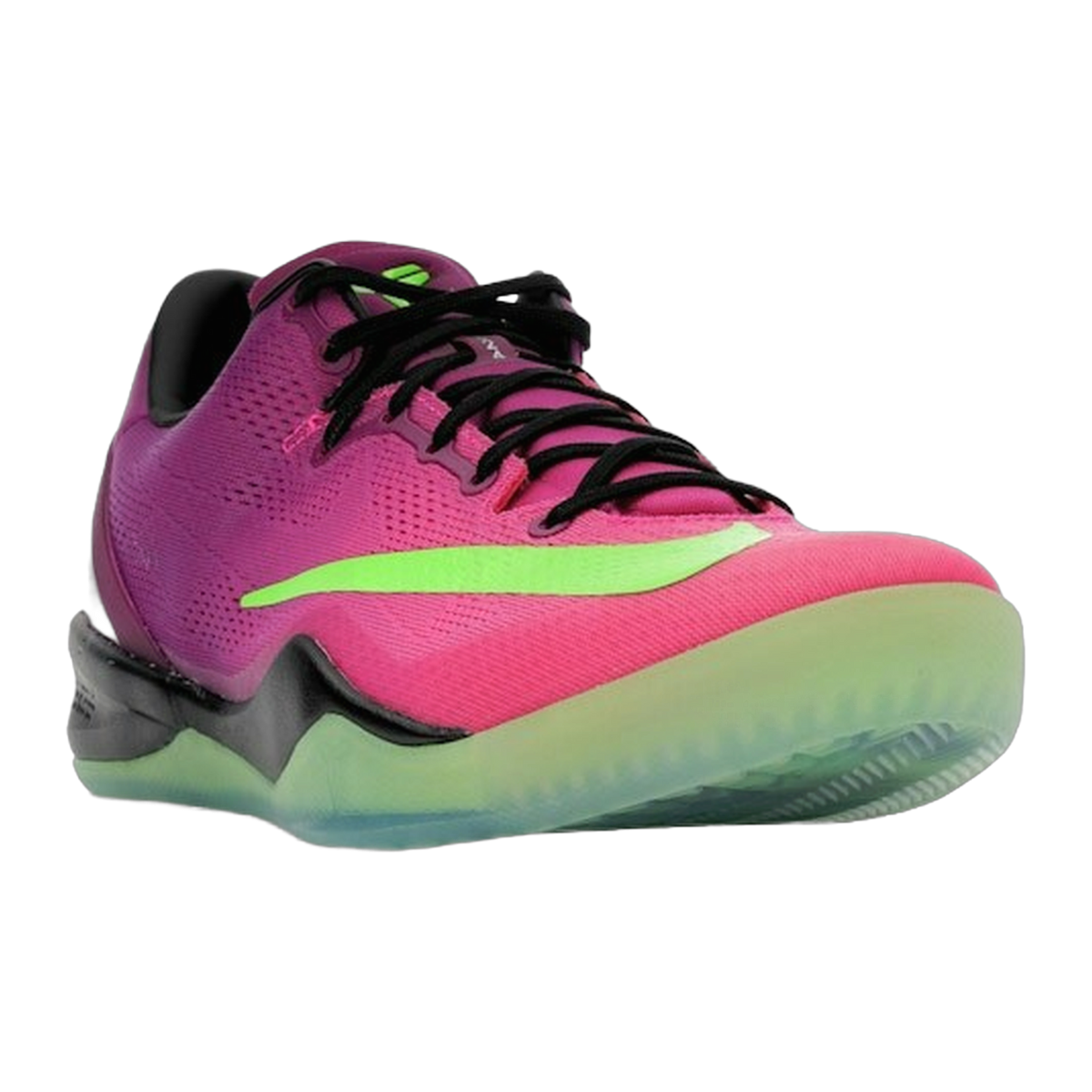 Nike Kobe 8 Protro Mambacurial · kolab