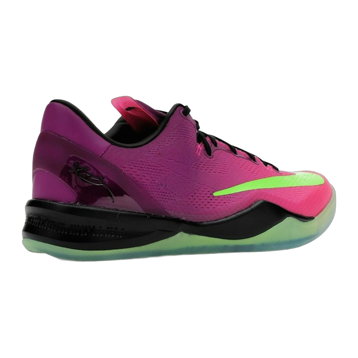 Nike Kobe 8 Protro Mambacurial · kolab