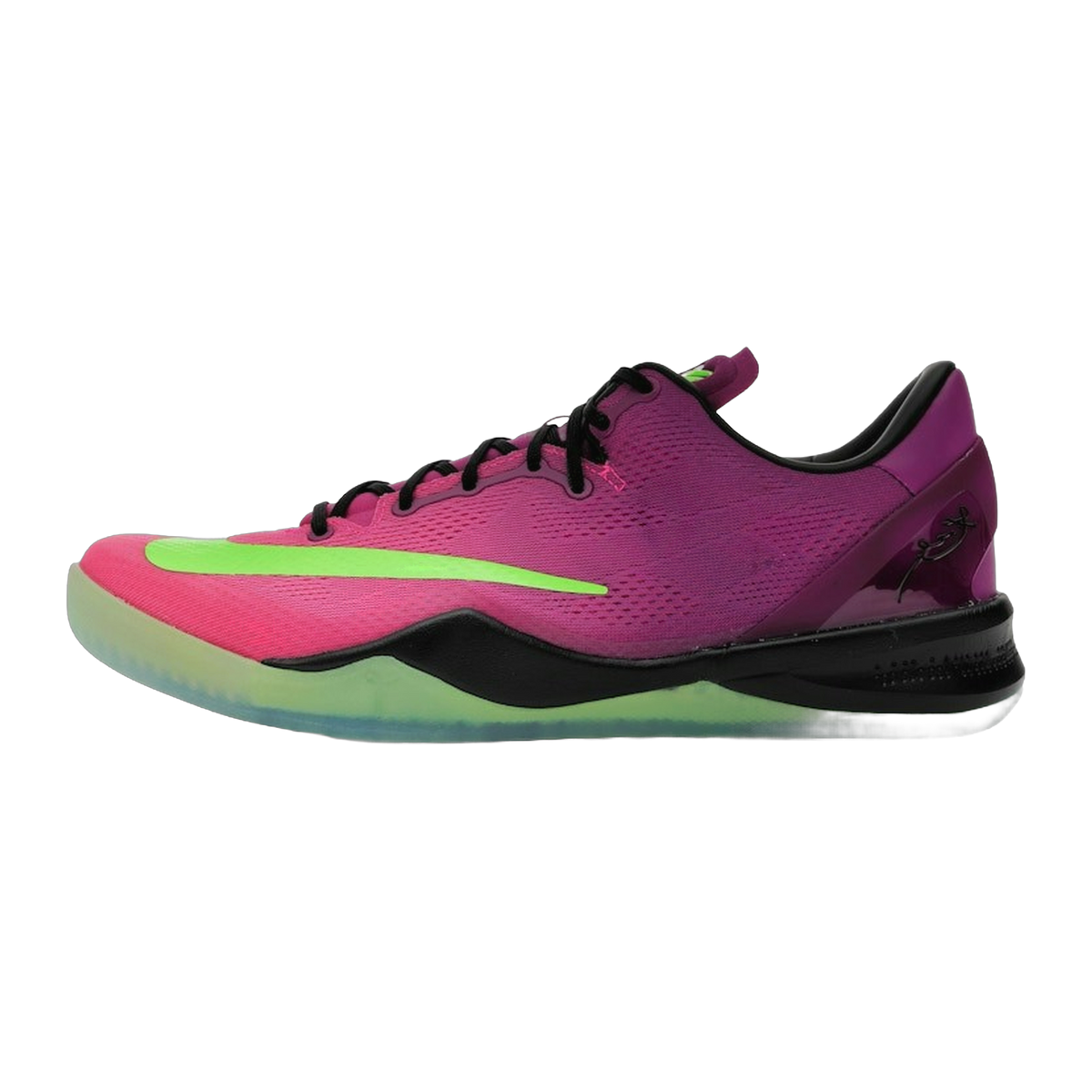 Nike Kobe 8 Protro Mambacurial — kolab