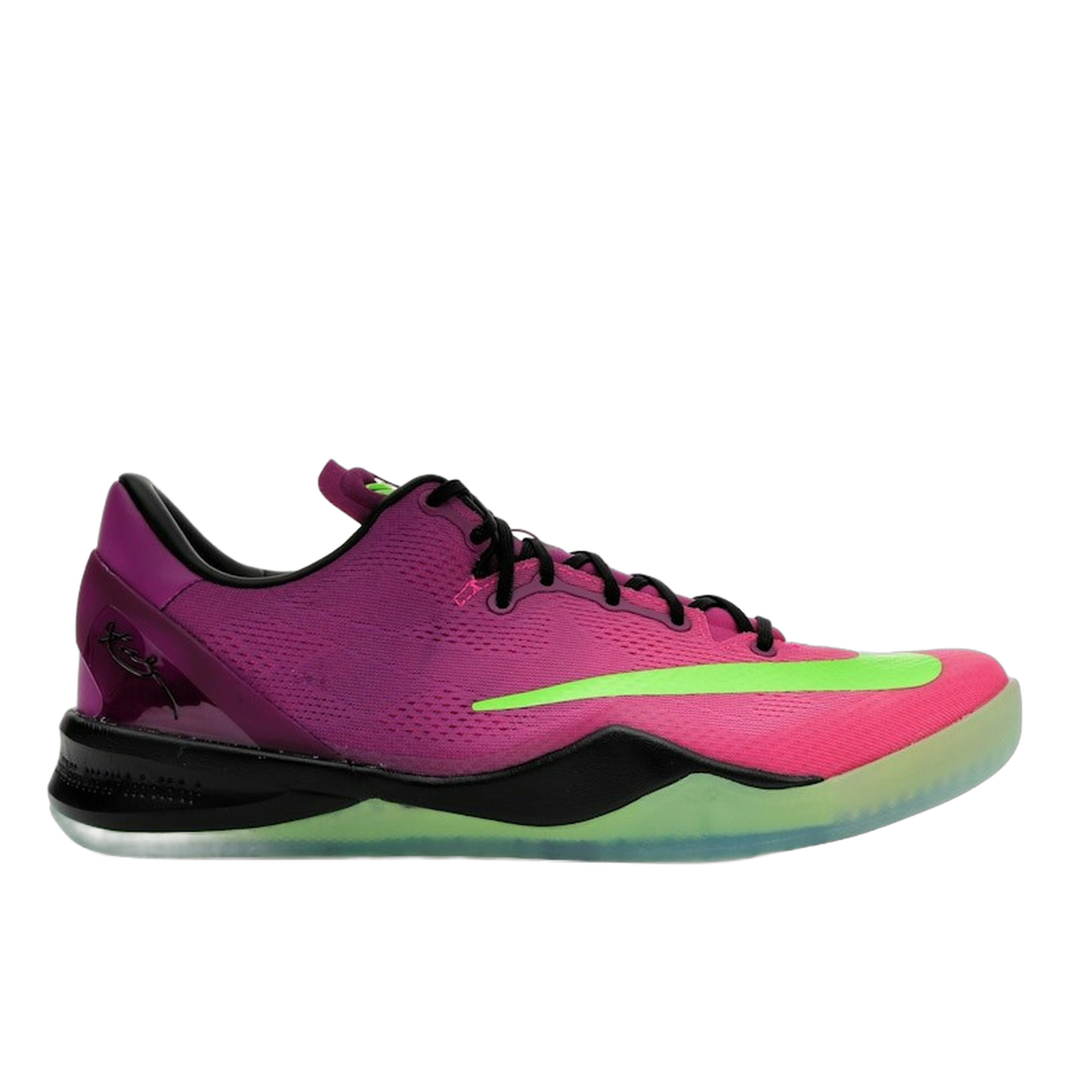 Nike Kobe 8 Protro Mambacurial — kolab