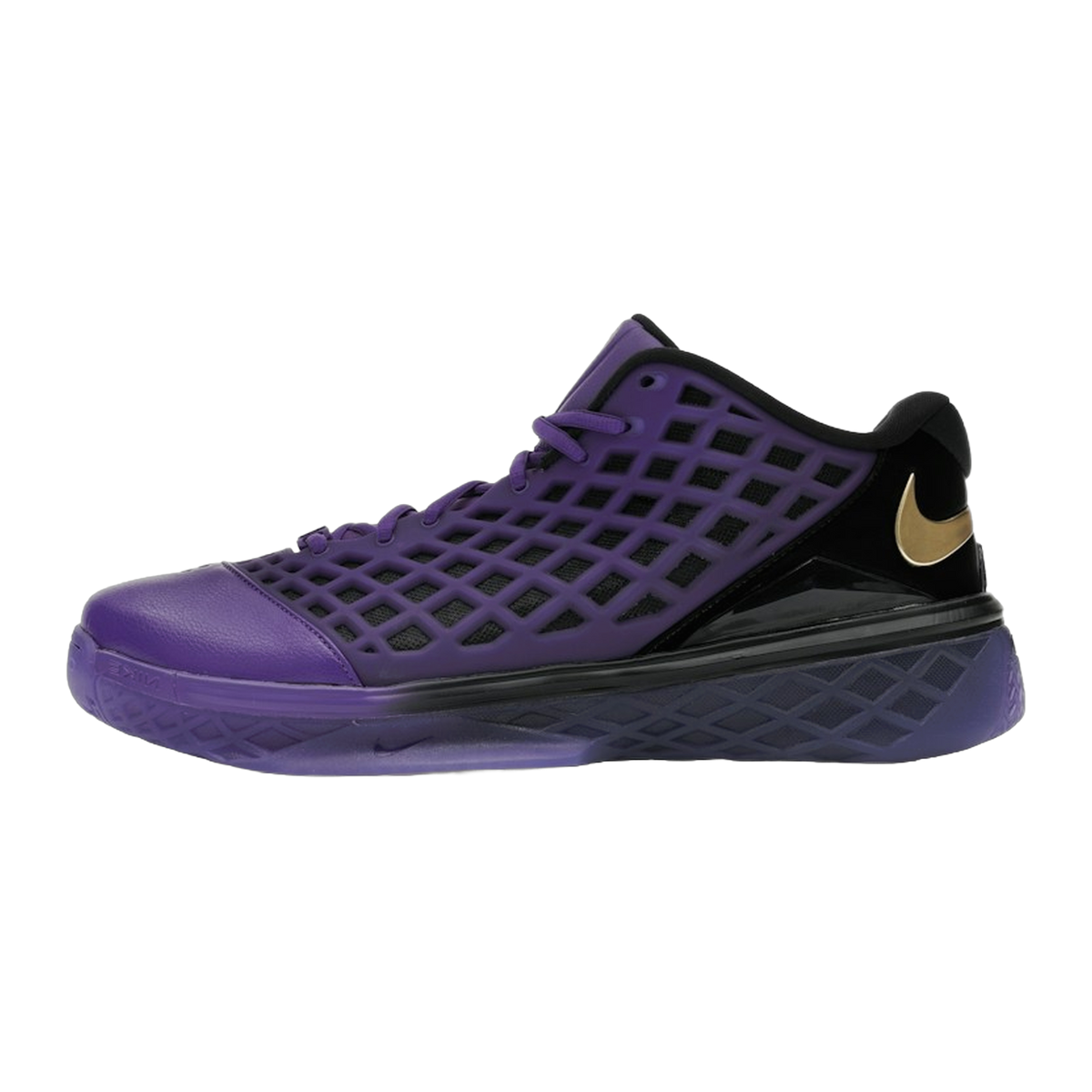 Nike Kobe 3 Low Protro FC Barcelona · kolab