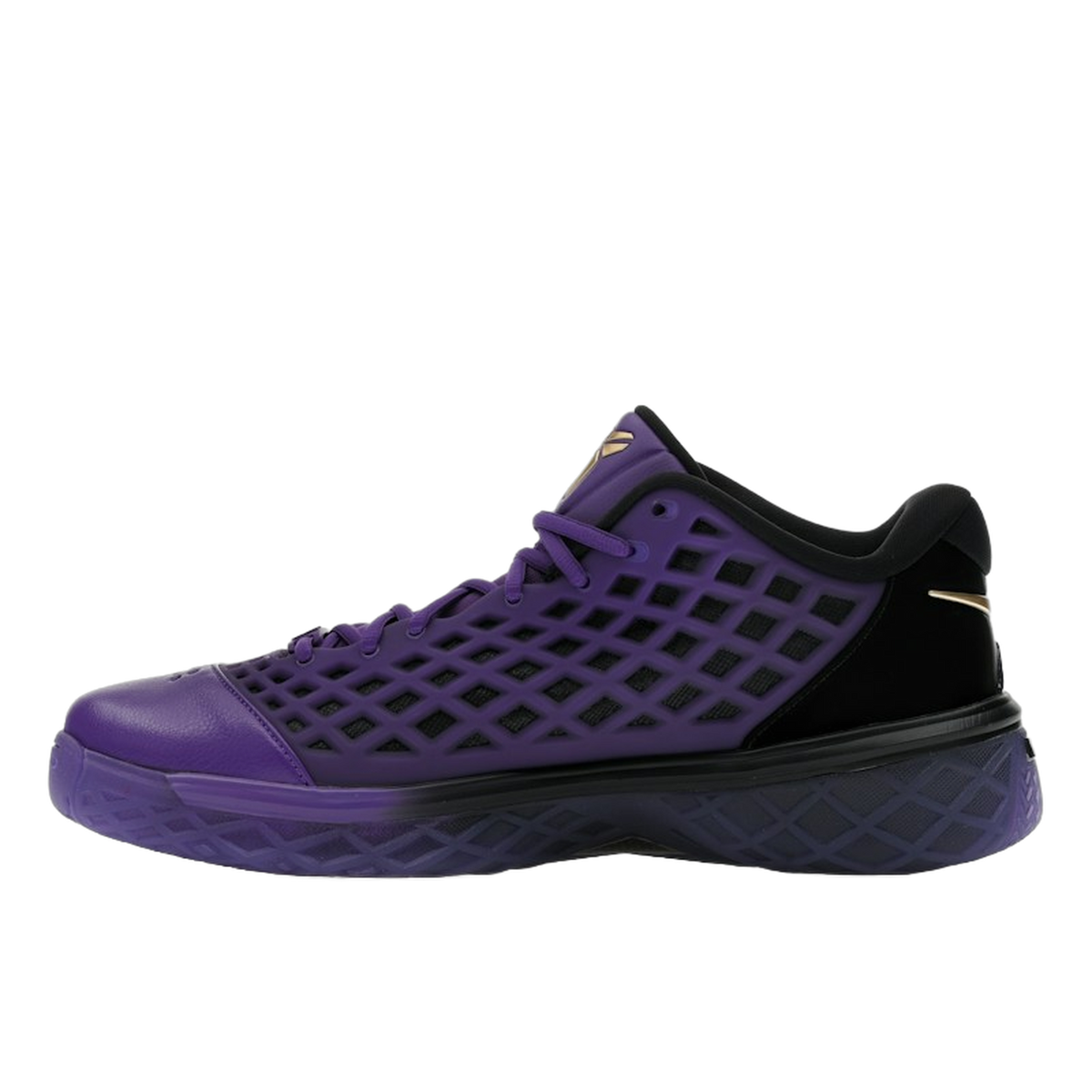 Nike Kobe 3 Low Protro FC Barcelona · kolab