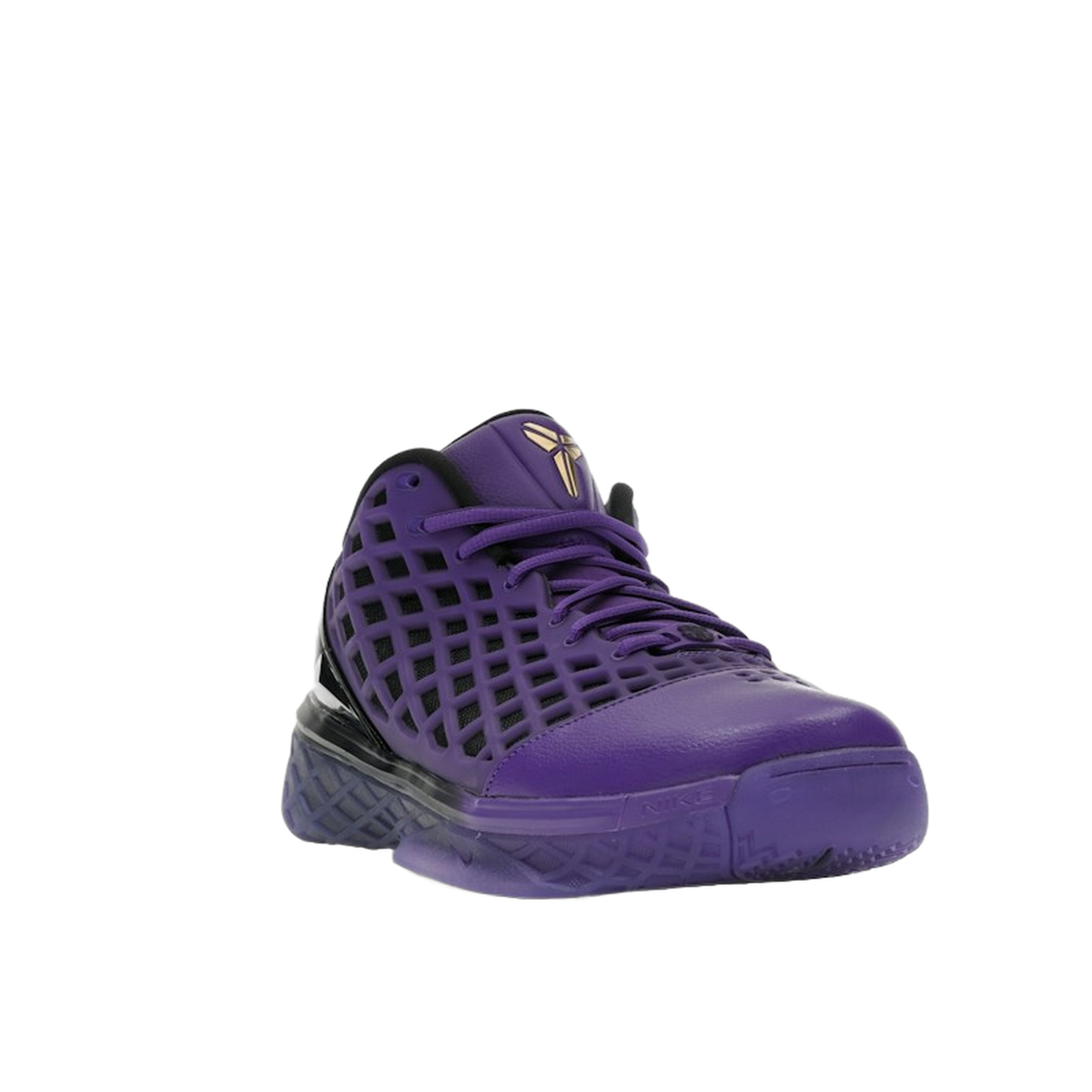 Nike Kobe 3 Low Protro FC Barcelona · kolab