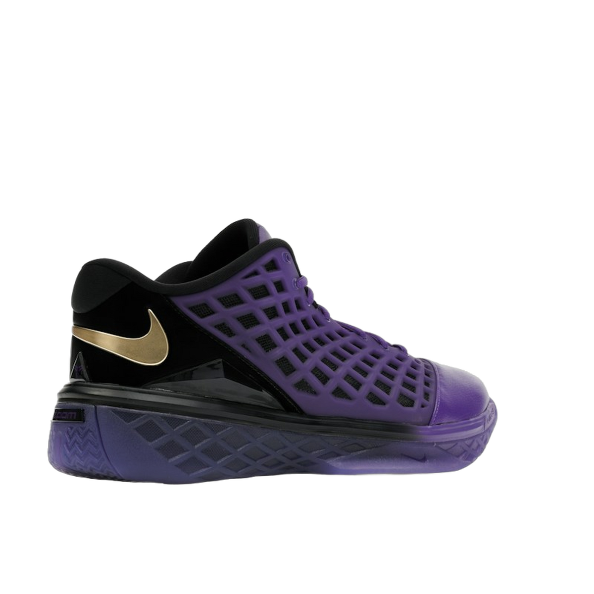 Nike Kobe 3 Low Protro FC Barcelona · kolab
