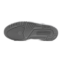 Jordan Spizike Low White Cement — kolab