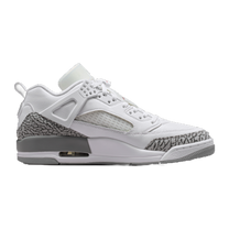 Jordan Spizike Low White Cement — kolab