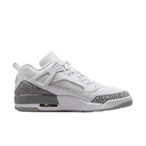 Jordan Spizike Low White Cement — kolab