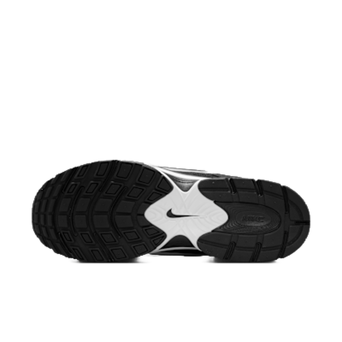 Nike V5 RNR Black White · kolab