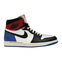 Jordan 1 Retro High OG SP Fragment x Union LA Varsity Red Sport Royal — kolab