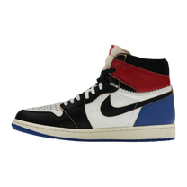 Jordan 1 Retro High OG SP Fragment x Union LA Varsity Red Sport Royal — kolab