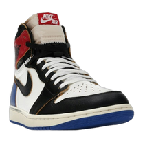 Jordan 1 Retro High OG SP Fragment x Union LA Varsity Red Sport Royal — kolab