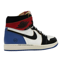 Jordan 1 Retro High OG SP Fragment x Union LA Varsity Red Sport Royal — kolab