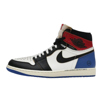 Jordan 1 Retro High OG SP Fragment x Union LA Varsity Red Sport Royal — kolab