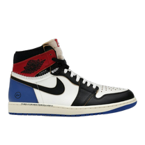 Jordan 1 Retro High OG SP Fragment x Union LA Varsity Red Sport Royal — kolab