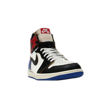 Jordan 1 Retro High OG SP Fragment x Union LA Varsity Red Sport Royal — kolab