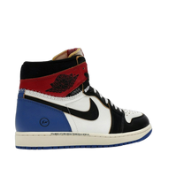 Jordan 1 Retro High OG SP Fragment x Union LA Varsity Red Sport Royal — kolab