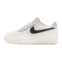 Nike Air Force 1 Low Essential+ Phantom Black (GS) · kolab