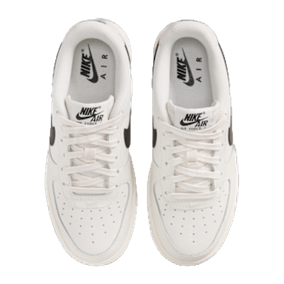 Nike Air Force 1 Low Essential+ Phantom Black (GS) · kolab