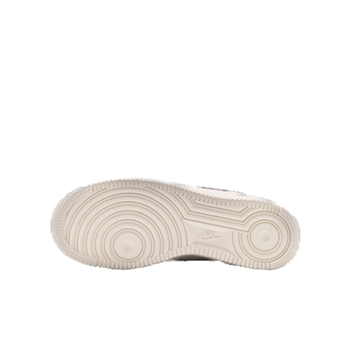Nike Air Force 1 Low Essential+ Phantom Black (GS) — kolab